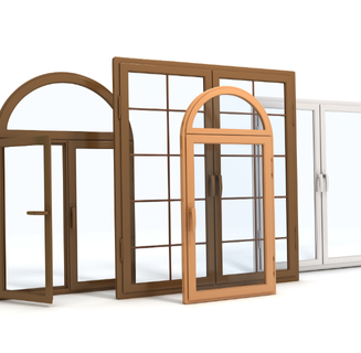 UPVC Windows & Doors