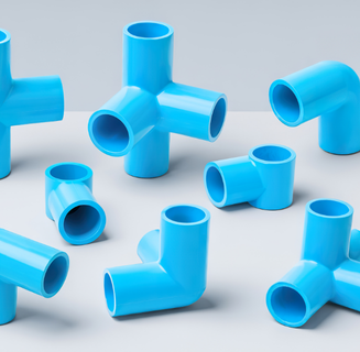 Pipes & Fittings
