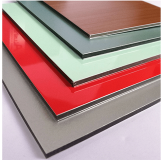 Composite Panels