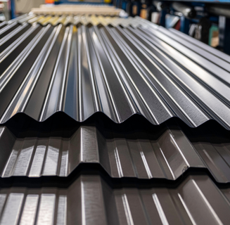 Metal Roofing