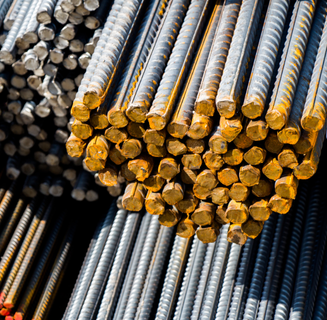 Rebars