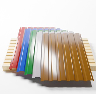 Roofing Sheets