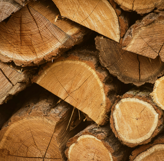 Hardwood & Softwood