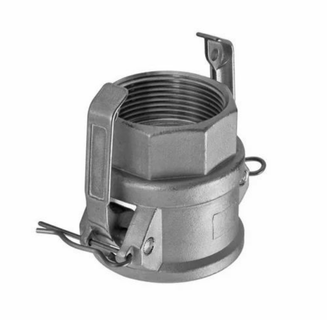Camlock Fittings