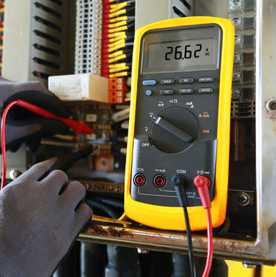 Electrical & Building Materials