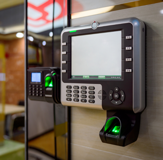 Access control systems