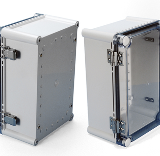 Enclosures