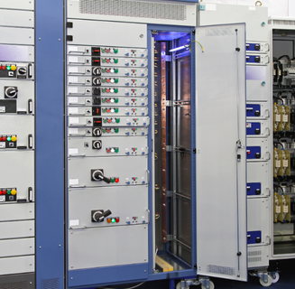 Panel boards