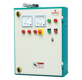 Motor starters