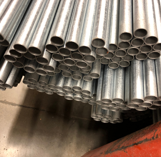 GI conduits