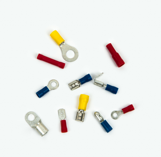 Glands & lugs