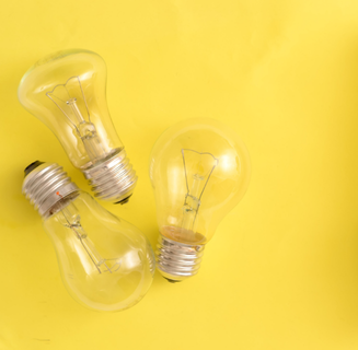 Incandescent lamps