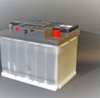Batteries