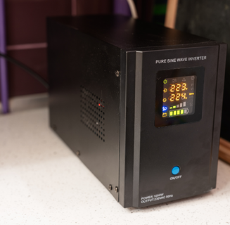 Inverters