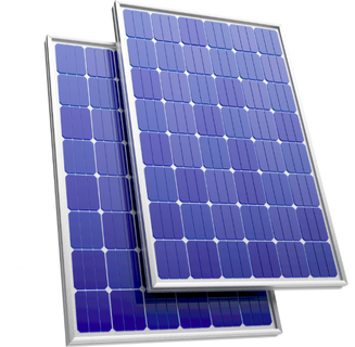 Solar panels