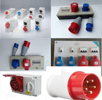 Sockets
