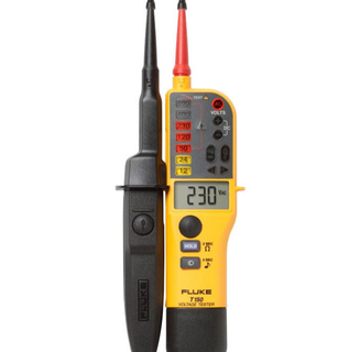 Voltage detectors