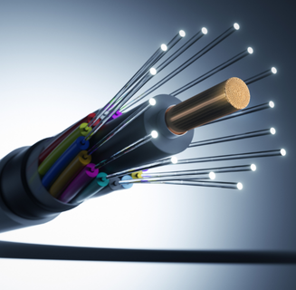 Control cable