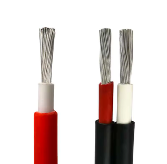 Solar PV cable
