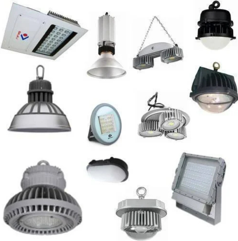 Lighting Solutions